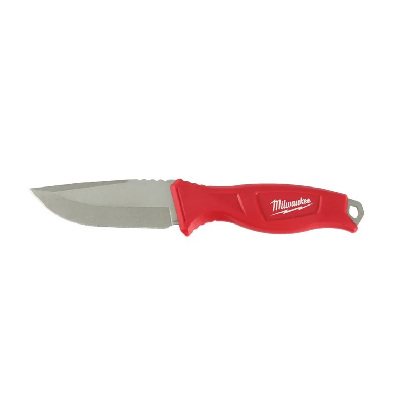 Milwaukee Accessoires 4932464828 Couteau à lame fixe