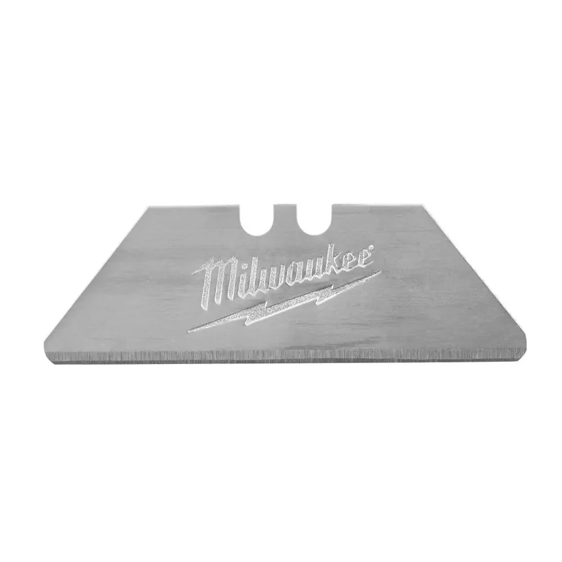 Milwaukee Accessoires 48221934 Lames de sécurité universelles de rechange (5 pièces)
