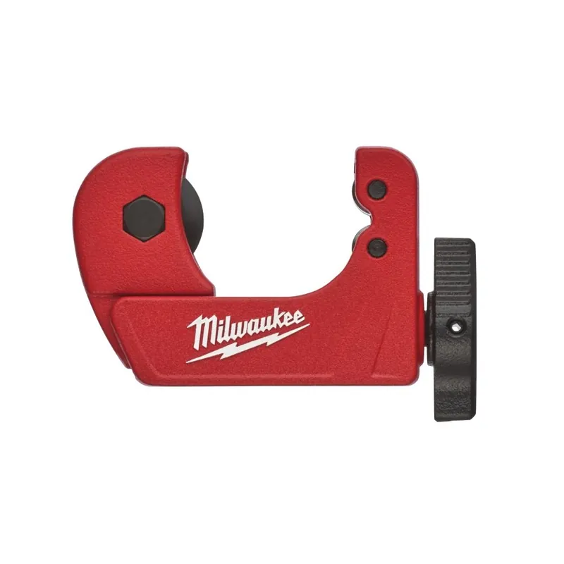 Milwaukee Accessoires 48229258 Coupe-tube Mini Cu 3 - 22 mm - 1 pièce