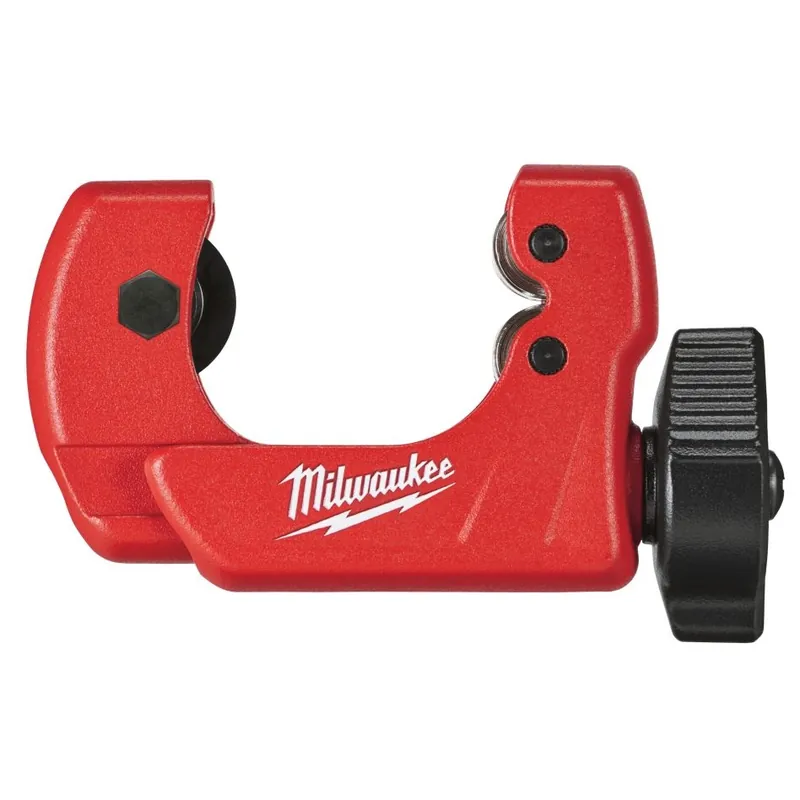 Milwaukee Accessoires 48229251 Coupe-tube Mini Cu 3 - 28 mm - 1 pièce