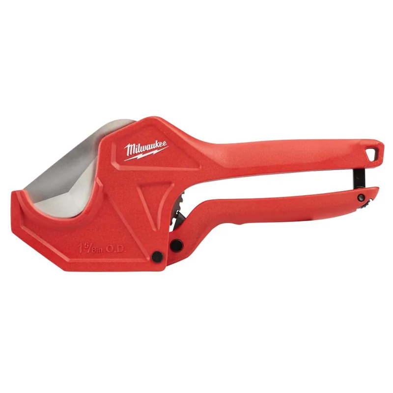 Milwaukee Accessoires 4932464172 Ciseaux à tubes PVC 42mm