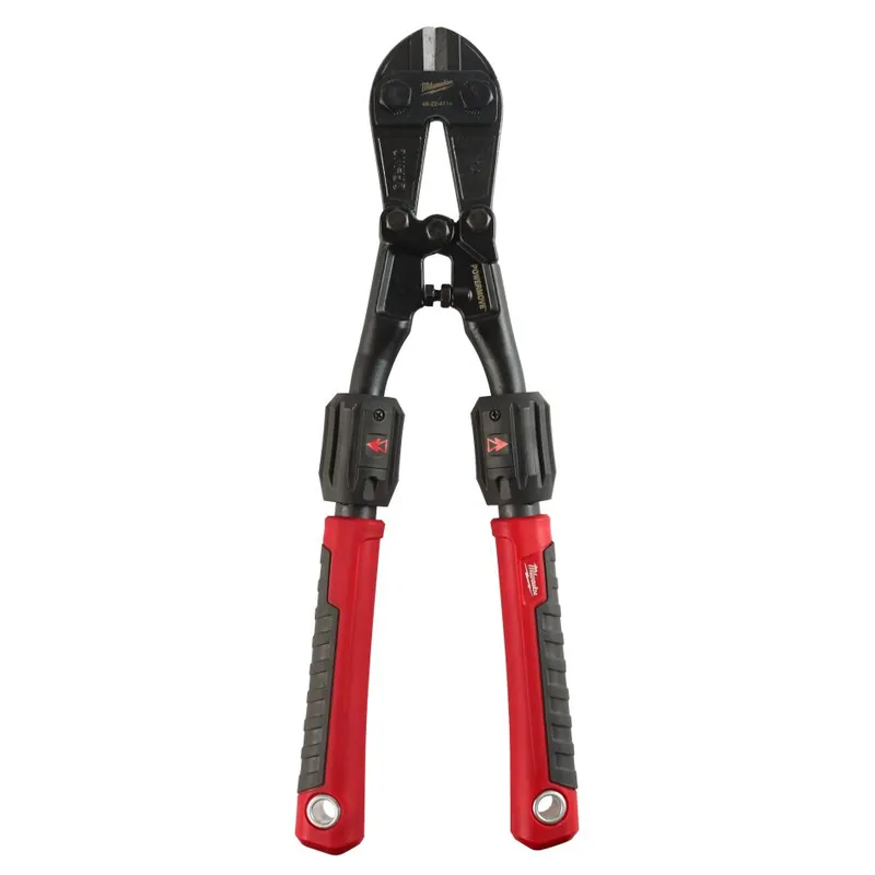 Milwaukee Accessoires 4932464850 Ciseaux à boulons 14"/18