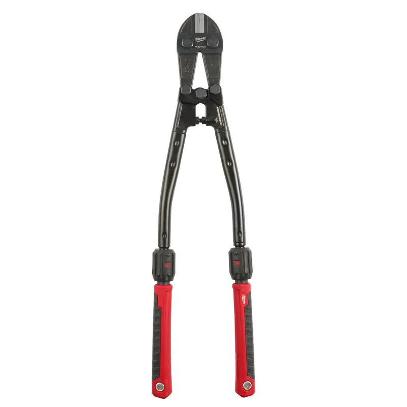 Milwaukee Accessoires 4932464851 Ciseaux à boulons 24"/30