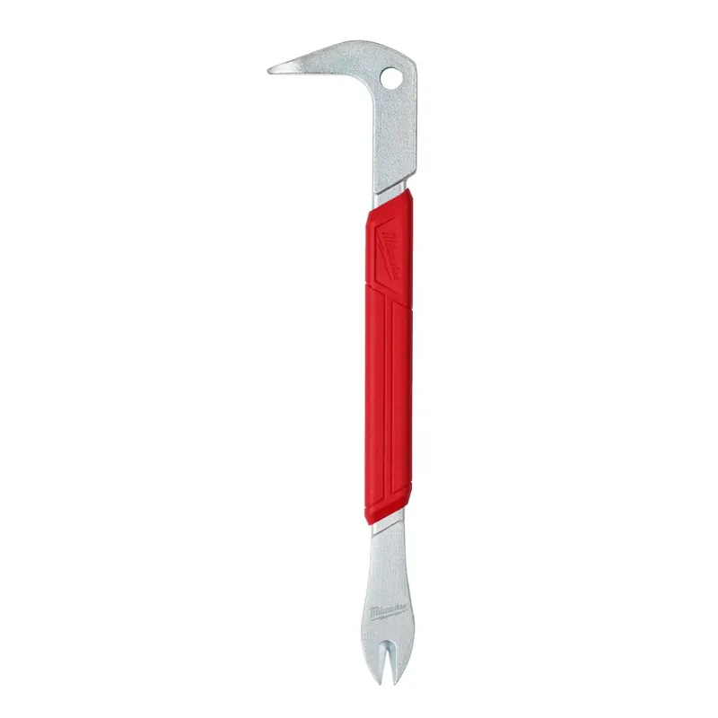 Milwaukee Accessoires 4932478251 Pied de biche avec griffe étroite 305mm