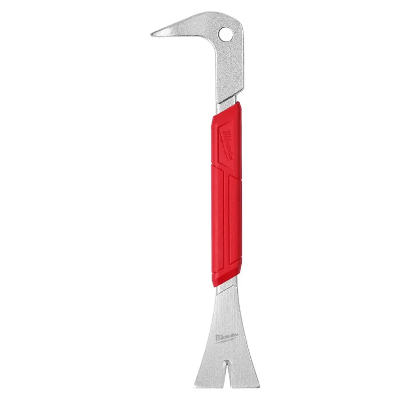 Milwaukee Accessoires 4932478252 Pied de biche avec griffe large 254mm