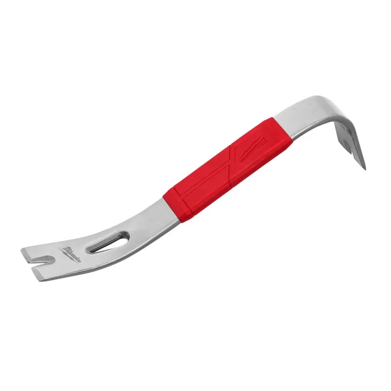 Milwaukee Accessoires 4932478253 Pied de biche plat 305mm