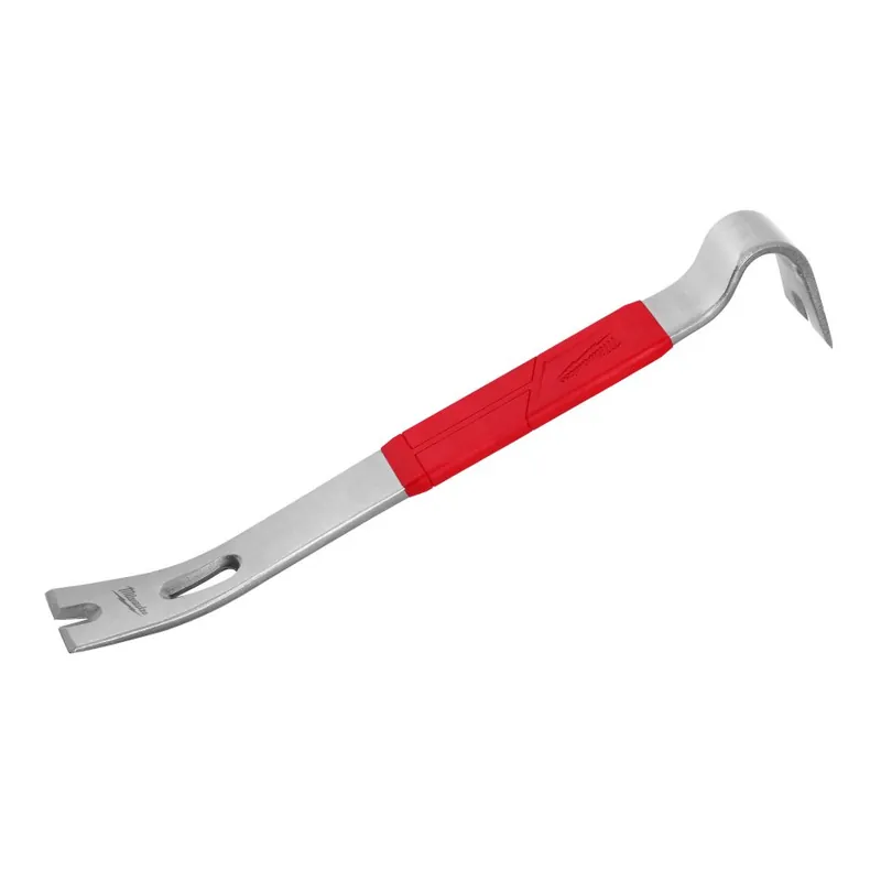 Milwaukee Accessoires 4932478254 Barre de levier plate 381mm