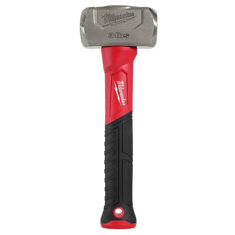 Milwaukee Accessoires 4932478255 1.36kg Marteau à poing