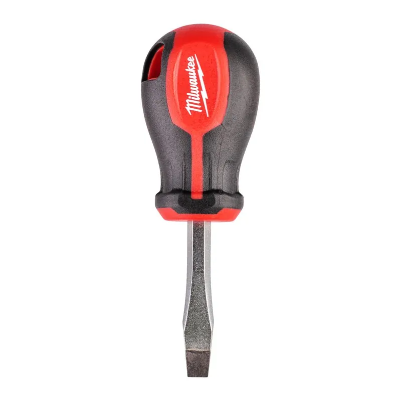 Milwaukee Accessoires 4932471773 Tournevis trilobé SL 0.4x2x65 - 1 pièce
