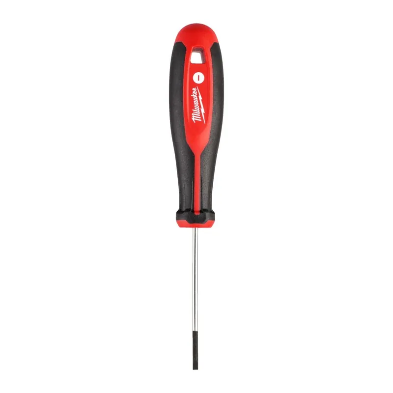 Milwaukee Accessoires 4932471775 Tournevis trilobé SL 0.5x3x75 - 1 pièce