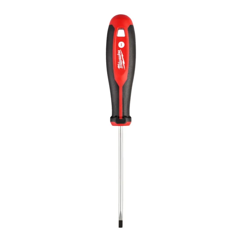 Milwaukee Accessoires 4932471777 Tournevis trilobé SL 0.6x3.5x100 - 1 pièce