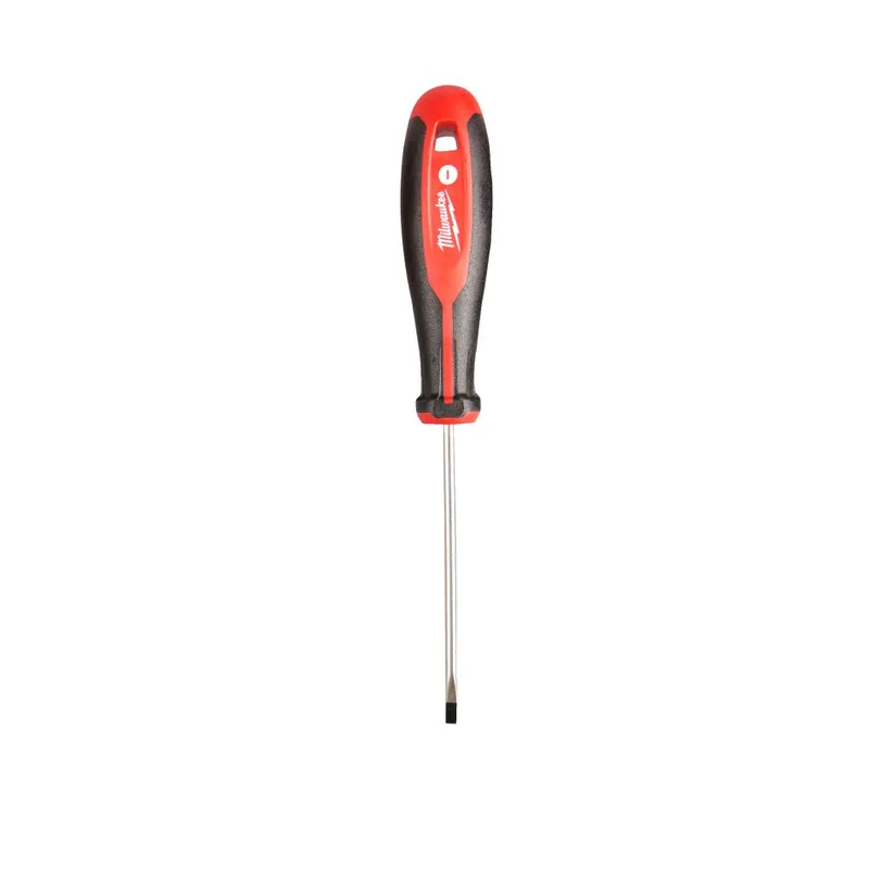 Milwaukee Accessoires 4932471778 Tournevis trilobé SL 0.8x4x100 - 1 pièce