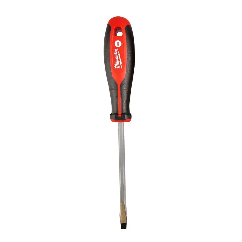 Milwaukee Accessoires 4932471781 Tournevis trilobé SL 1.2x6.5x125 - 1 pièce
