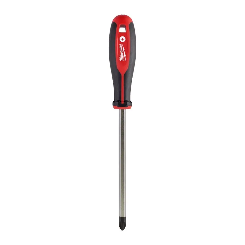 Milwaukee Accessoires 4932471789 Tournevis à trois lobes PH3x150 - 1 pièce