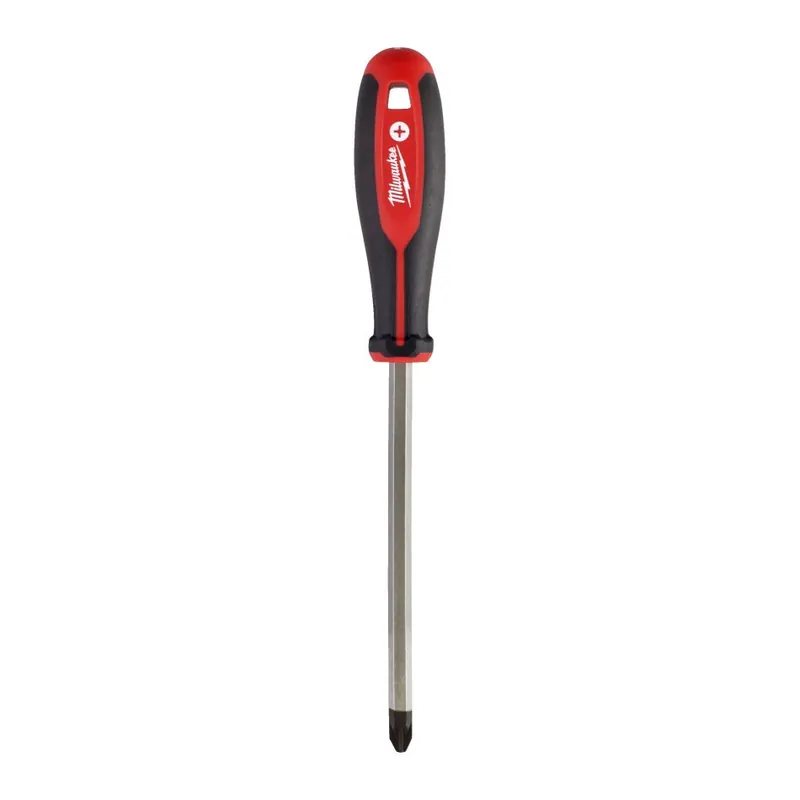Milwaukee Accessoires 4932471794 Tournevis à trois lobes PZ3x150 - 1 pièce
