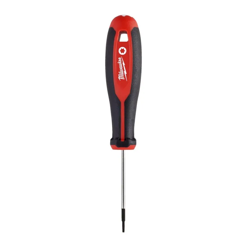 Milwaukee Accessoires 4932471796 Tournevis à trois lobes T7x65 - 1 pièce