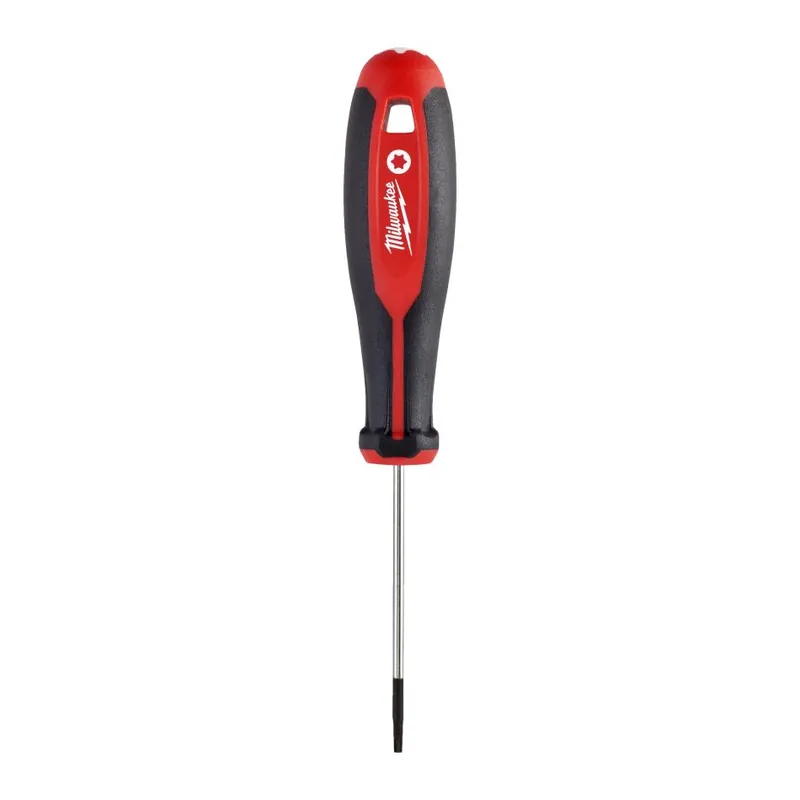 Milwaukee Accessoires 4932471798 Tournevis à trois lobes T9x75 - 1 pièce