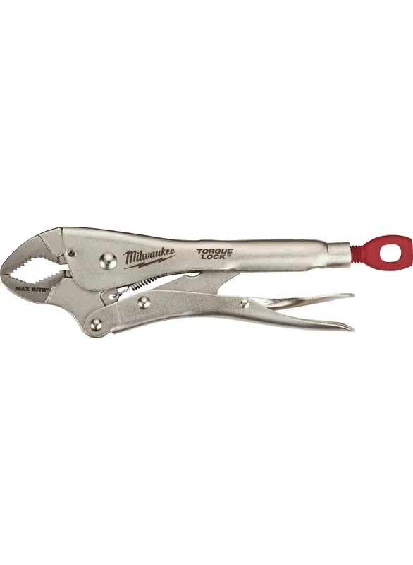 Milwaukee Accessoires 4932471729 10" Pince de préhension avec pince de blocage 250 mm