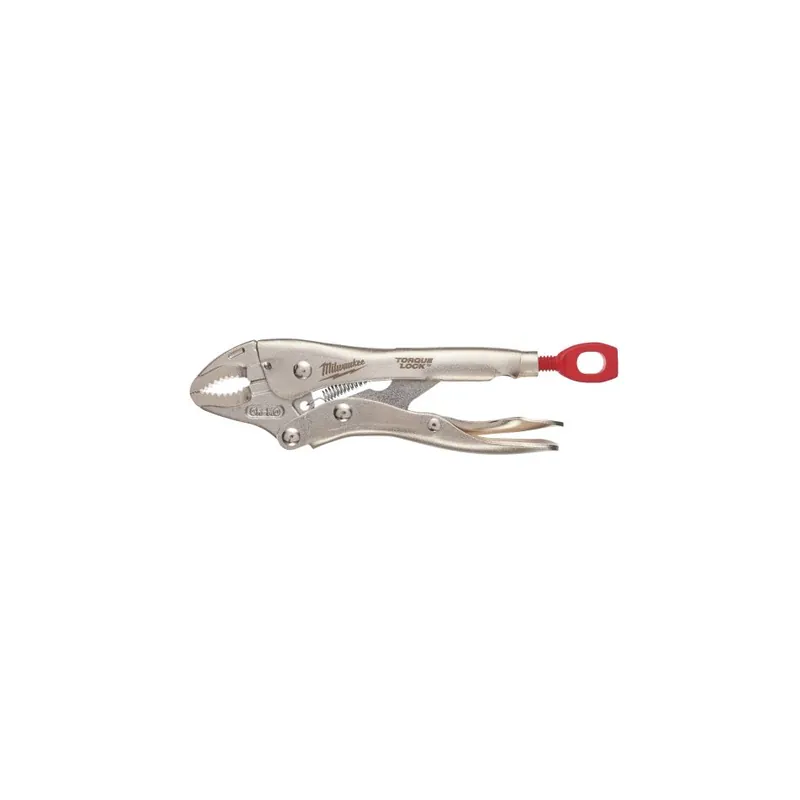 Milwaukee Accessoires 4932472263 5″ TORQUE LOCK™ mâchoire incurvée