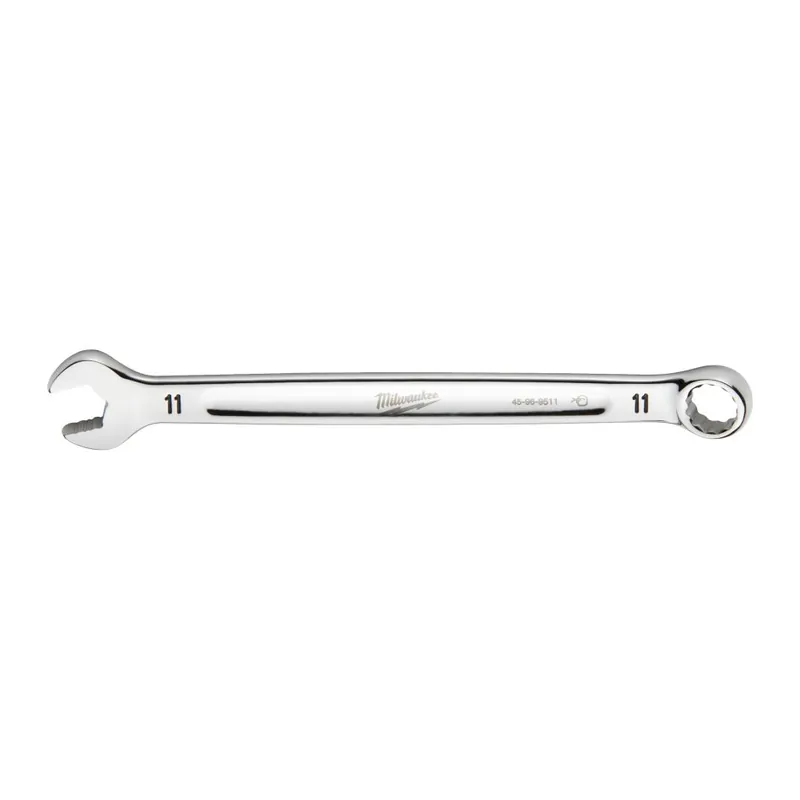 Milwaukee Accessoires 4932471519 MAX BITE™ Clé à anneau métrique 11 mm