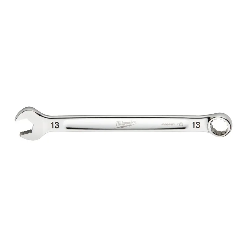 Milwaukee Accessoires 4932471521 MAX BITE™ Clé à anneau métrique 13 mm