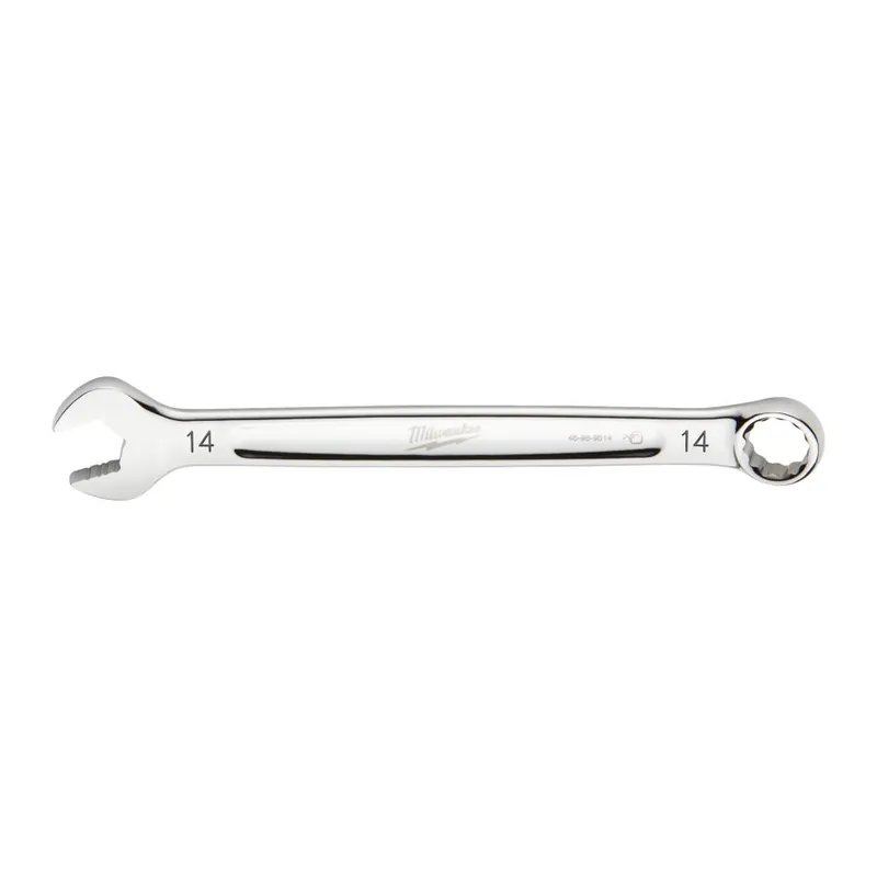 Milwaukee Accessoires 4932471522 MAX BITE™ Clé à anneau métrique 14 mm