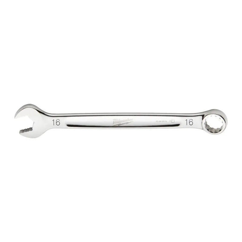 Milwaukee Accessoires 4932471524 MAX BITE™ Clé à anneau métrique 16 mm