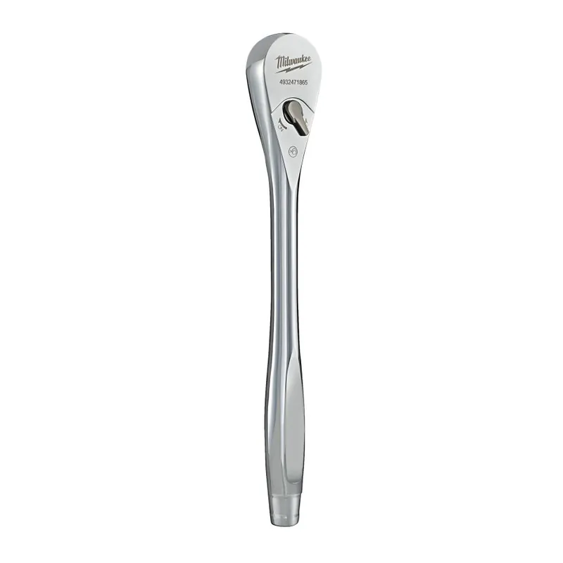 Milwaukee Accessoires 4932471865 Clé à cliquet réversible 1/2