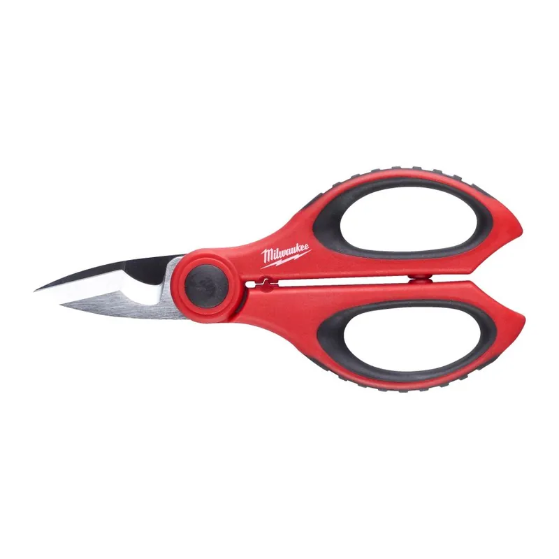 Milwaukee Accessoires 4932478620 Ciseaux d‘électricien