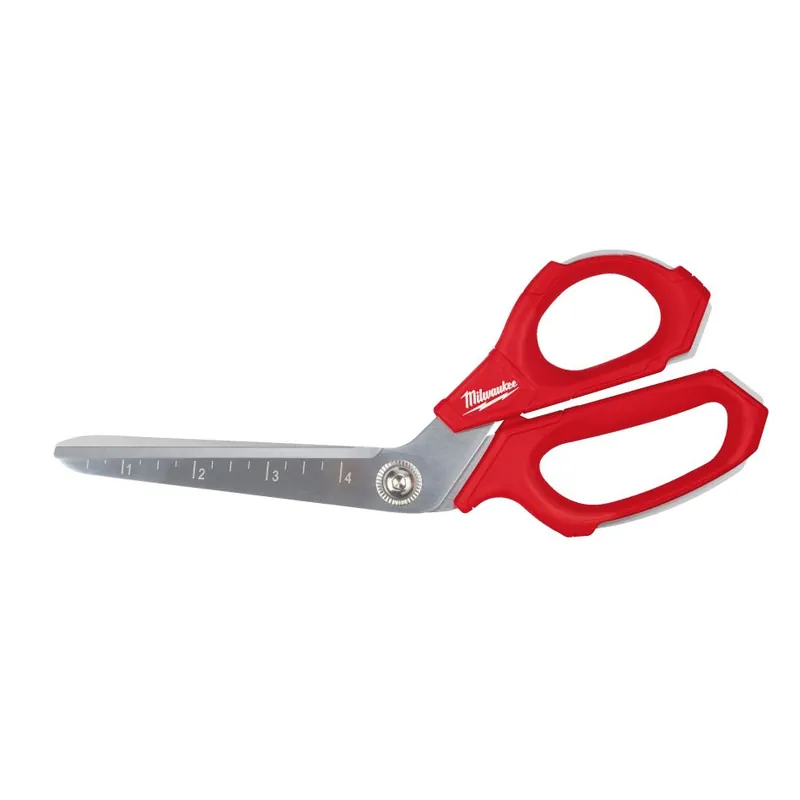 Milwaukee Accessoires 4932479410 Cisaille à bouts ronds