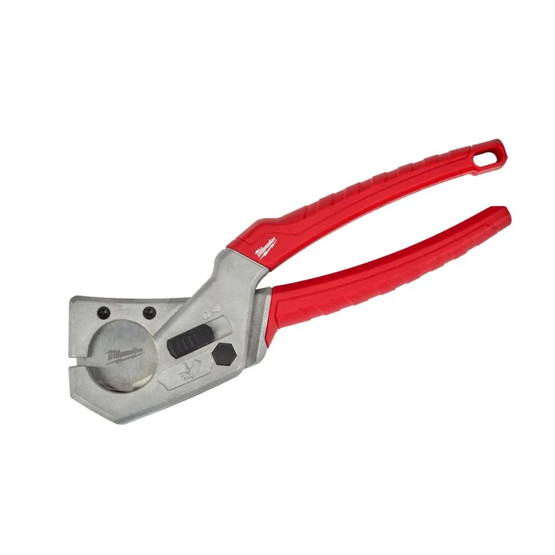 Milwaukee Accessoires 4932479407 Coupeur de plastique