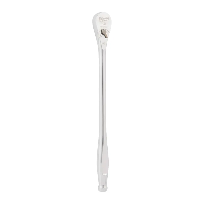 Milwaukee Accessoires 4932479651 Clé à cliquet 3/8˝ long