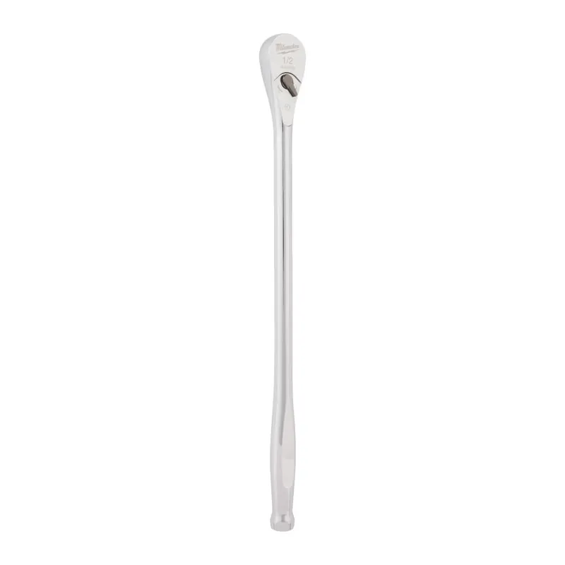 Milwaukee Accessoires 4932479654 Clé à cliquet 1/2˝ long