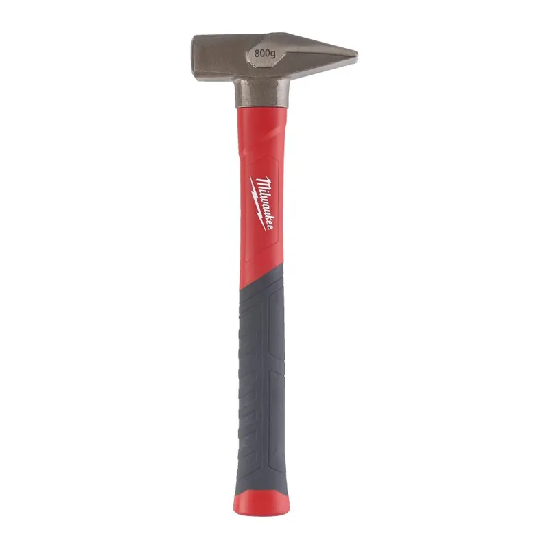 Milwaukee Accessoires 4932478664 Marteau fibre de verre 800g