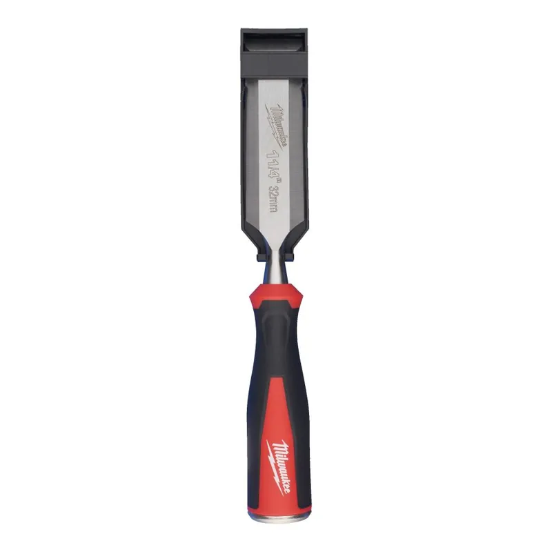 Milwaukee Accessoires 4932479896 1 1/4" Ciseau à insérer