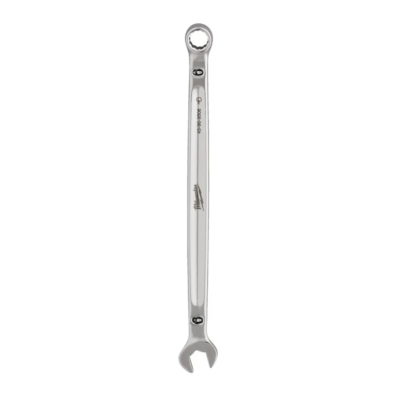 Milwaukee Accessoires 4932480197 Clé à anneaux de 6 mm MAX BITE™