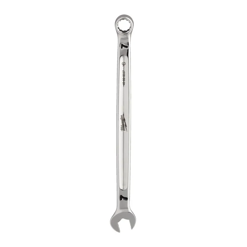 Milwaukee Accessoires 4932480198 Clé à anneau MAX BITE™ de 7 mm