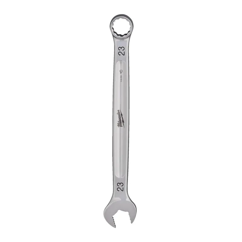 Milwaukee Accessoires 4932480199 23 mm MAX BITE™ Clé à anneaux