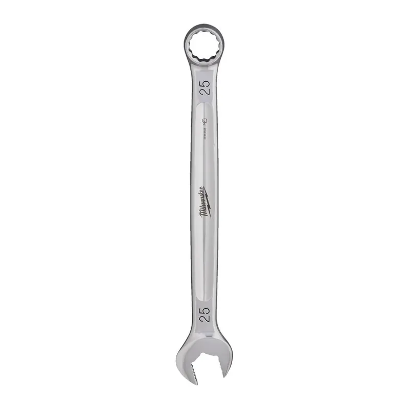 Milwaukee Accessoires 4932480201 25 mm MAX BITE™ Clé à anneaux