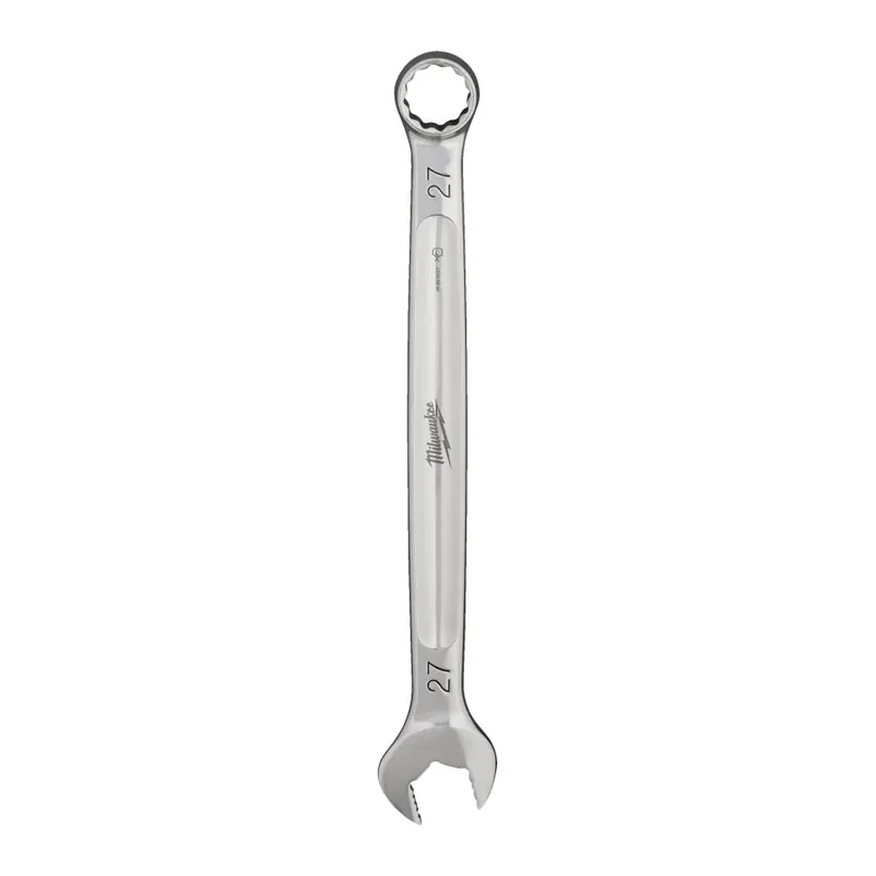 Milwaukee Accessoires 4932480203 27 mm MAX BITE™ Clé à anneaux