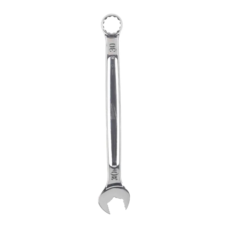 Milwaukee Accessoires 4932480206 Clé à anneau MAXBITE™ 30 mm