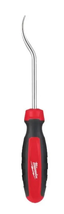 Milwaukee Accessoires 4932480570 Collier de serrage à bout plat
