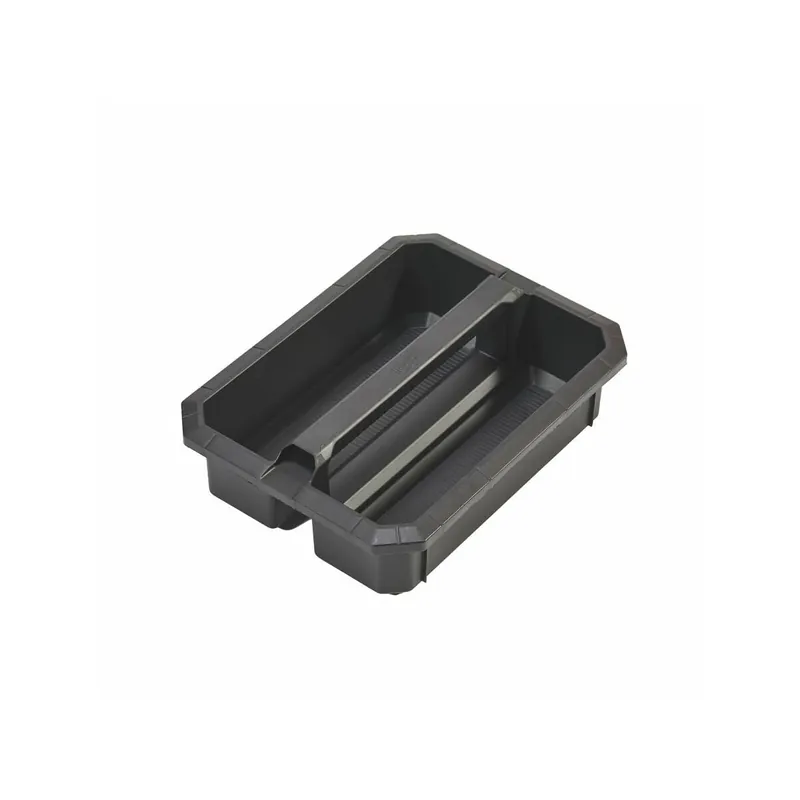 Milwaukee Accessoires 4932478298 Plateau amovible pour PACKOUT™ trolley case (4932464078) et PACKOUT™ large case 2 (4932464079).