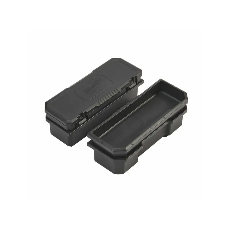 Milwaukee Accessoires 4932478299 Plateau amovible pour PACKOUT™ trolley case (4932464078) et PACKOUT™ large case 2 (4932464079).
