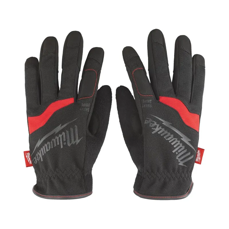 Milwaukee Accessoires 4932479729 Gants de travail Free Flex - 7/S - 1 paire