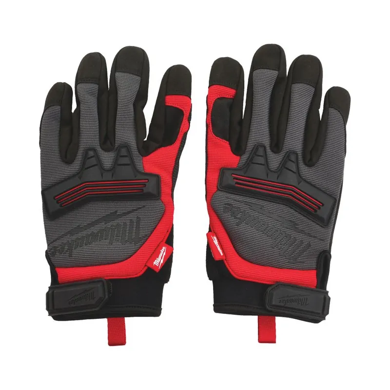 Milwaukee Accessoires 4932479730 Gants pour déchets - 7/S - 1 paire