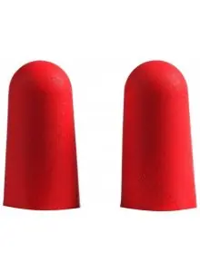 Milwaukee Accessoires 4932480465 Bouchons d‘oreille en mousse 200 paires