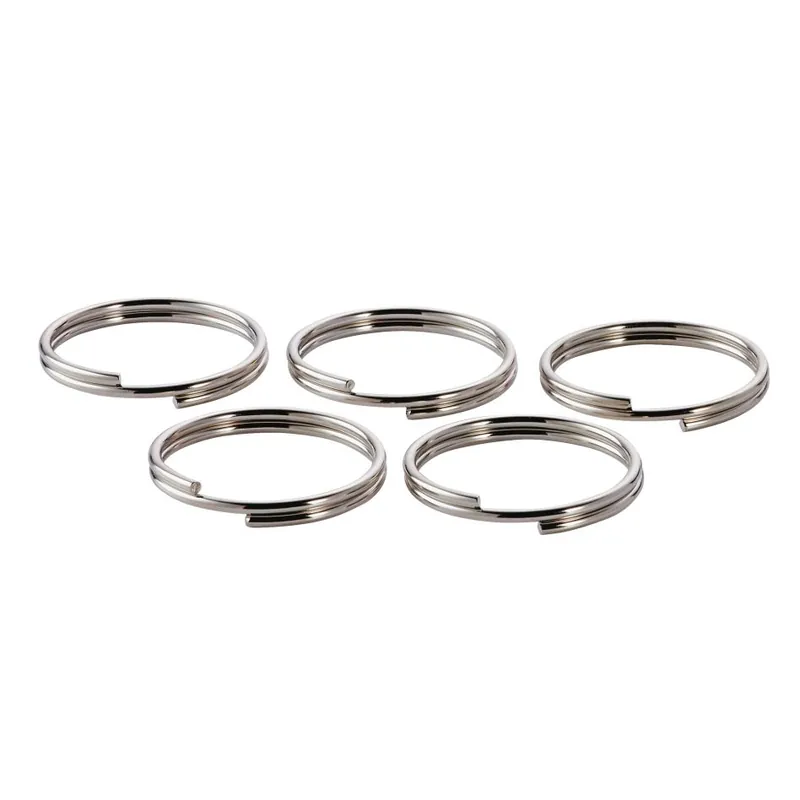 Milwaukee Accessoires 4932471433 1kg 1-1/2" anneau fendu - 5 pièces