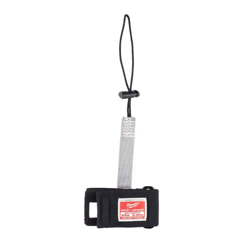 Milwaukee Accessoires 4932472107 Lanière de poignet - 1 pièce