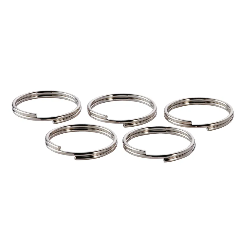 Milwaukee Accessoires 4932471434 Anneau fendu 50 mm 1 Kg 2‘‘ Par 5 pièces